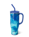 Swig 30 oz. Mega Mug - Blue Lagoon
