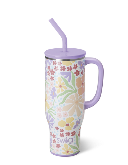 SWIG Mega Mug 30 oz. - Fresh Cut