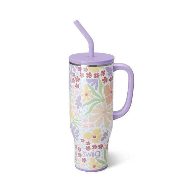 SWIG Mega Mug 30 oz. - Fresh Cut