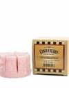 Candleberry Wax Tart - Pink Sugar