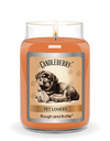 CC Large Jar - Rough & Rottie