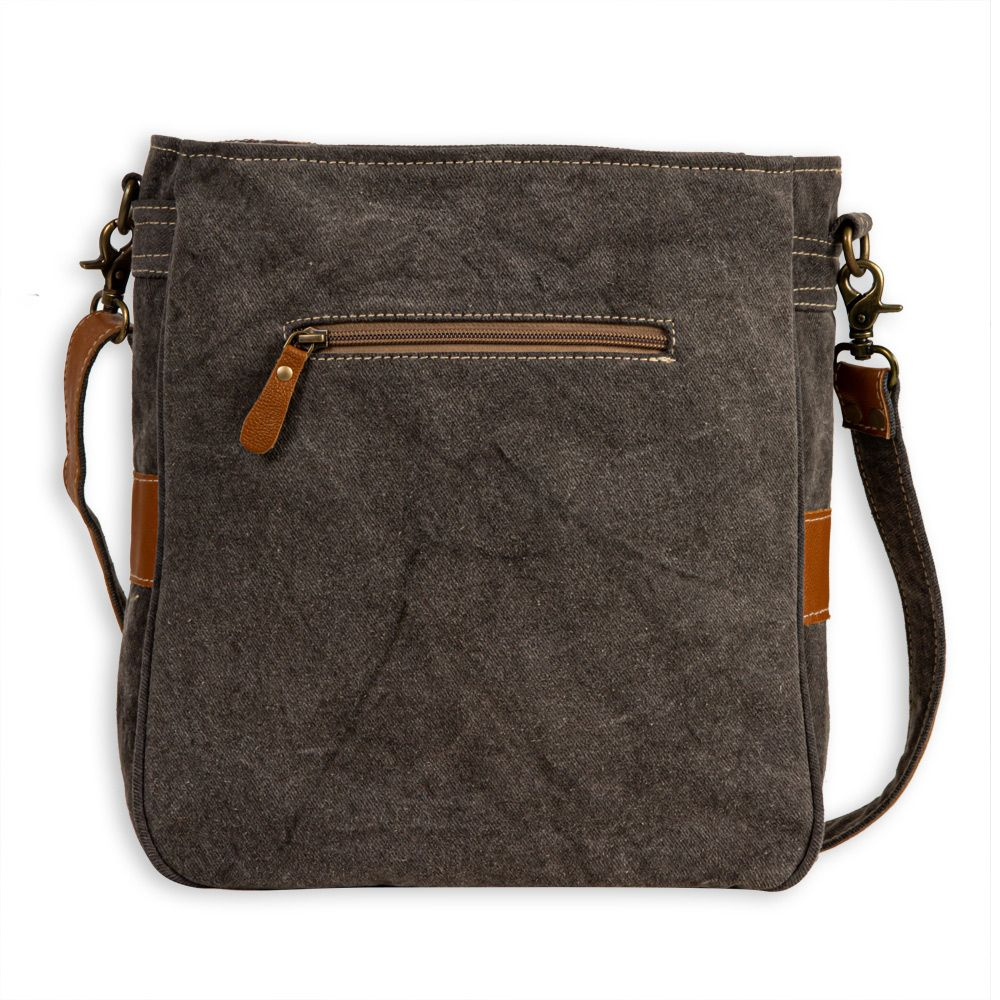 Mojave Paisley Shoulder Bag