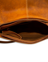 The Tyson Trail Leather Hairon Bag