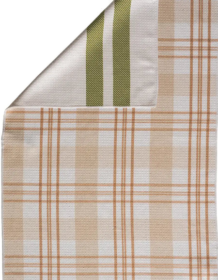 Bloom Sweater Weather Dish Towel