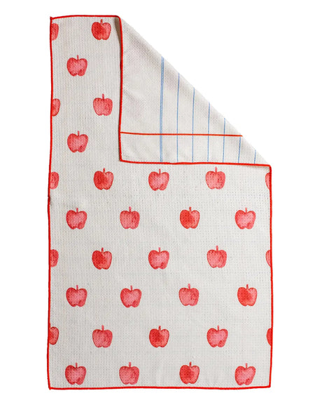 Bloom Teachers Pet Dish Towel