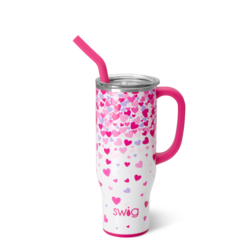 SWIG Falling in Love Mega Mug 30oz