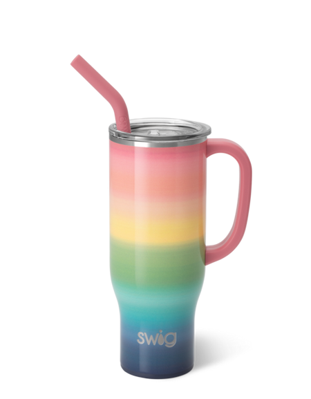 SWIG - Mega Mug 30 oz. - Sunset
