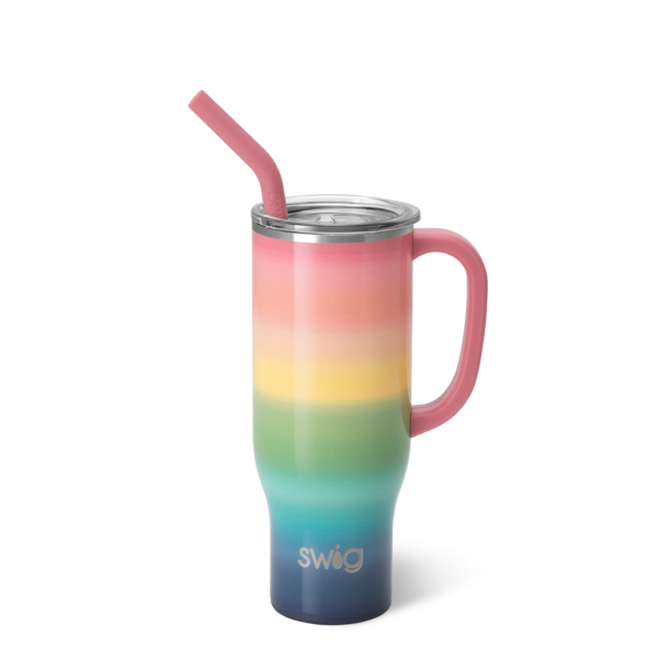 SWIG - Mega Mug 30 oz. - Sunset