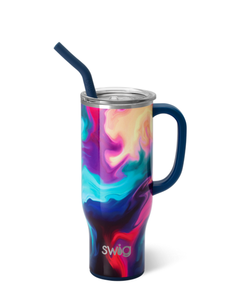 SWIG - Mega Mug 30 oz. - Aura