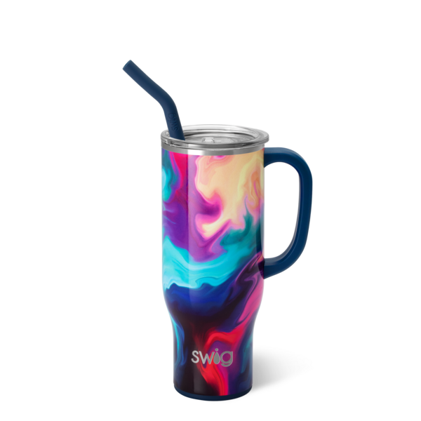 SWIG - Mega Mug 30 oz. - Aura