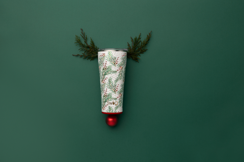 Swig Tumbler 22 oz - Winterberry