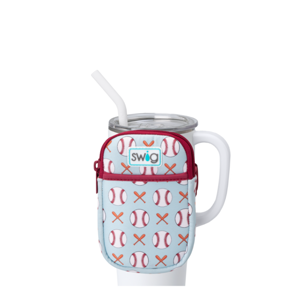 SWIG Home Run Mega Mug Pouch