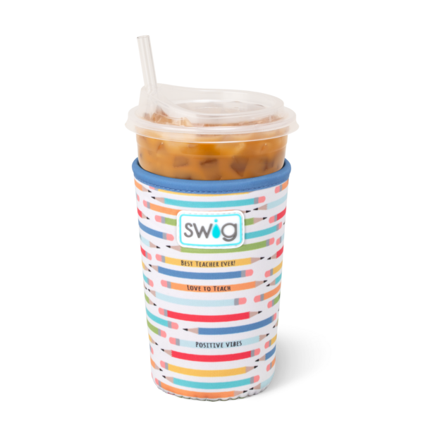SWIG Teacher Life Coolie - Medium