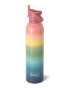 SWIG Sunset Flip + Sip Bottle 26oz