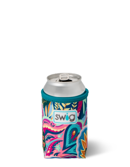 SWIG Bazaar Can Coolie