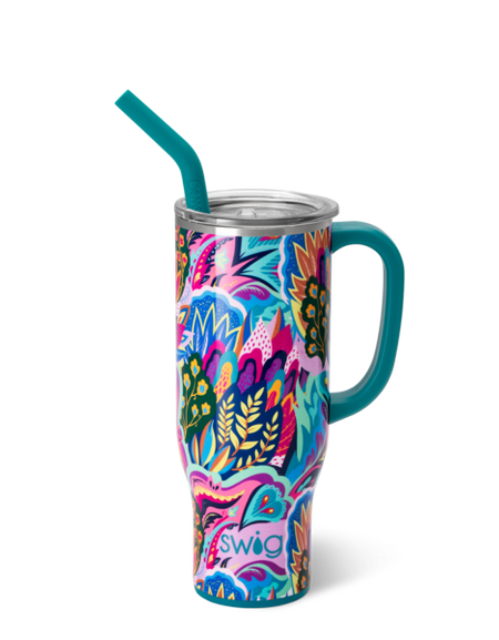SWIG Bazaar 30 oz. Mega Mug