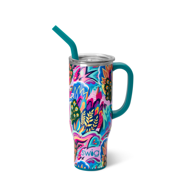 SWIG Bazaar 30 oz. Mega Mug