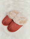 Melody Fluffy Indoor Slippers