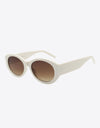 UV400 Polycarbonate Sunglasses