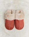 Melody Fluffy Indoor Slippers