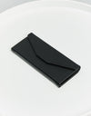 Metal-Plastic Hybrid Full Rim Sunglasses