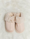 Melody Fluffy Indoor Slippers