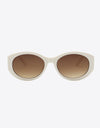 UV400 Polycarbonate Sunglasses