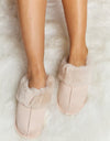 Melody Fluffy Indoor Slippers