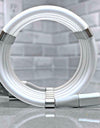 Rollup iPhone Cable