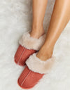 Melody Fluffy Indoor Slippers