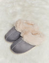 Melody Fluffy Indoor Slippers