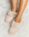 Melody Fluffy Indoor Slippers