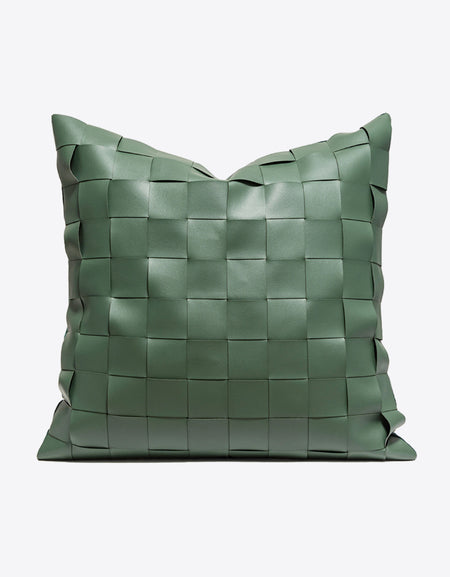 4-Pack Zip Closure Decorative Throw Pillow Cases