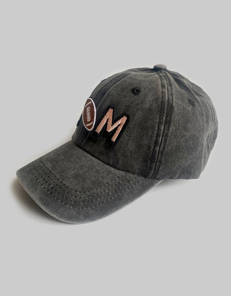 MOM Baseball Cap