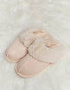 Melody Fluffy Indoor Slippers