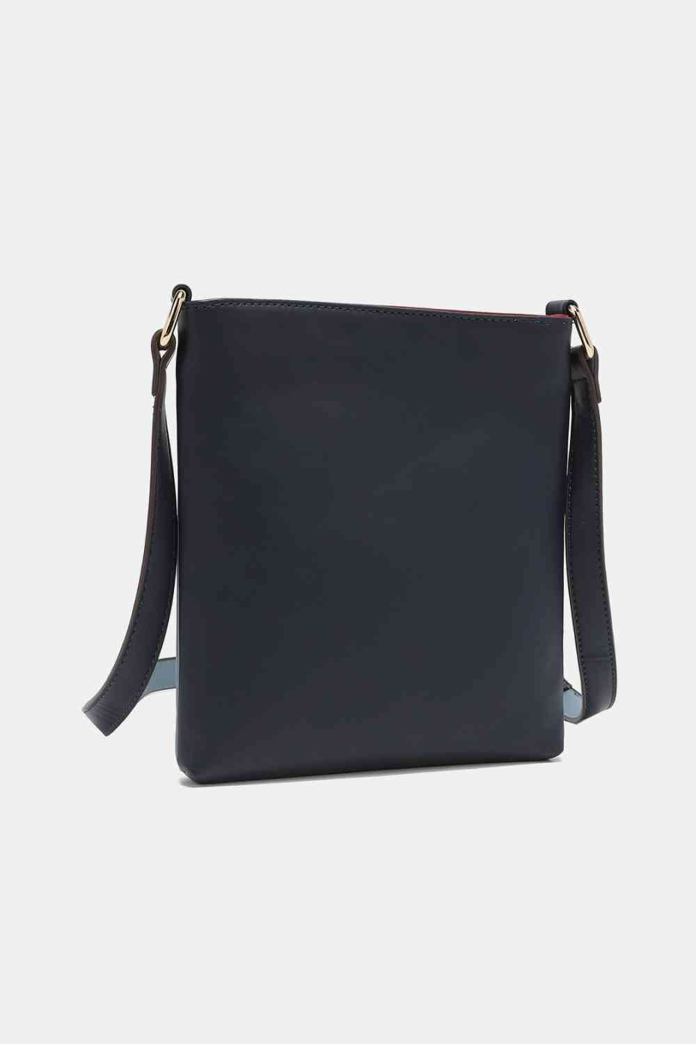 Nicole Lee USA Nikky Crossbody Bag – The LuLaBarn