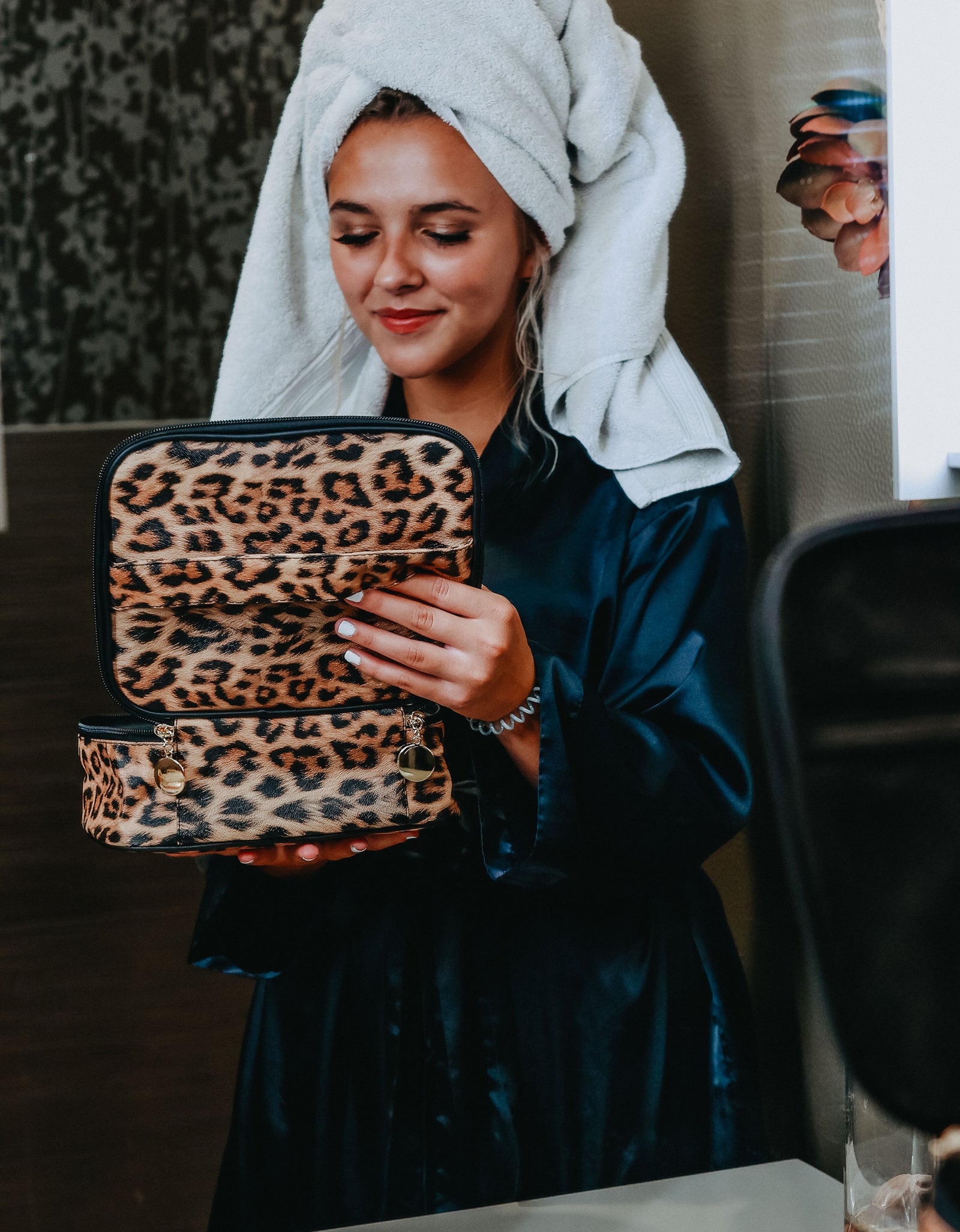 Makeup Makeover - Bundle