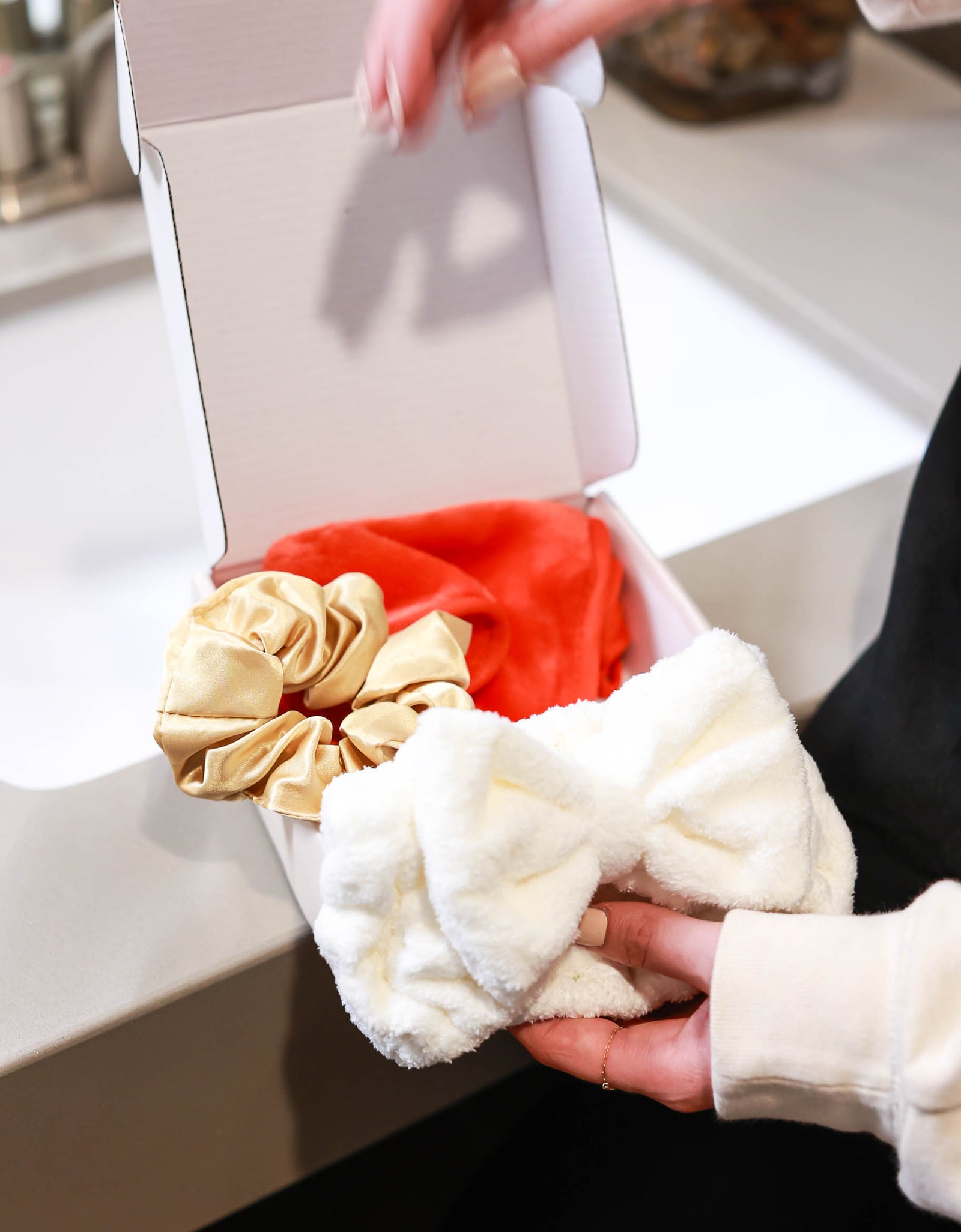 Makeup Makeover - Bundle