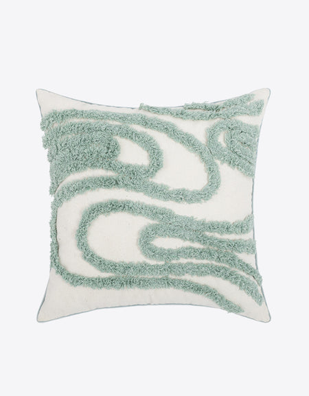 3-Pack Decorative Throw Pillow Cases