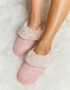 Melody Fluffy Indoor Slippers