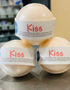Kiss  - Bath Bomb