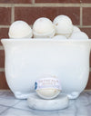 Oatmeal and Honey - Bath Bomb